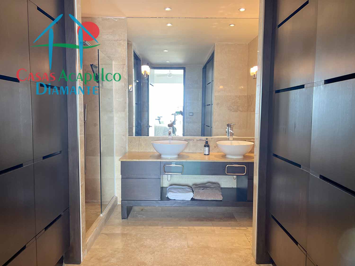 Ocean Front 108 - Recámara principal 11